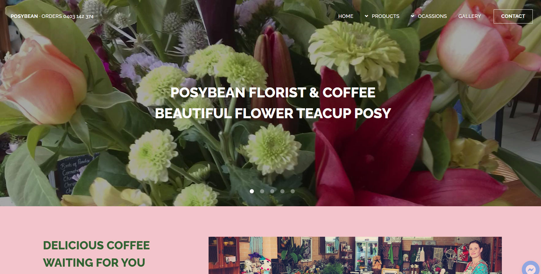 website in gunderman