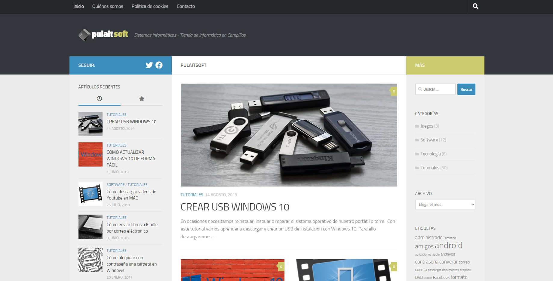 website in gunderman