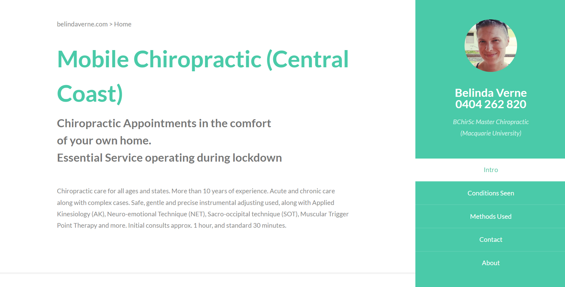 website in gunderman