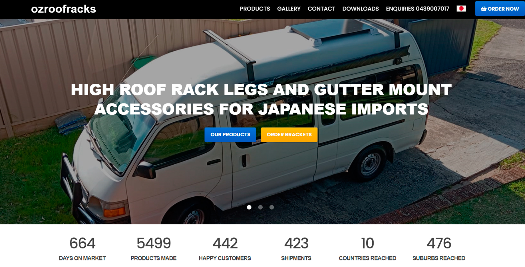 website in gunderman